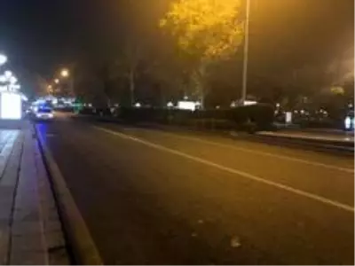 Sokağa çıkma kısıtlaması sona erdi, Ankaralılar yola çıktı Sokağa çıkma kısıtlaması sona erdi, Ankaralılar yola çıktı