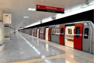 Ankara'da otobüs ve raylı sistemlerin hareket saatleri yeniden düzenlendi Ankara'da otobüs ve raylı sistemlerin hareket saatleri yeniden düzenlendi