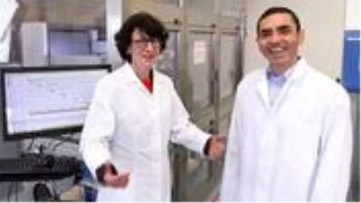 Son Dakika! İngiltere, Pfizer-Biontech ortak çalışmasıyla yapılan koronavirüs aşısının kullanımını onayladı