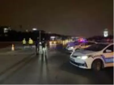 TEM Otoyolu Çamlıca gişelerinde denetim(YENİDEN) TEM Otoyolu Çamlıca gişelerinde denetim(YENİDEN)