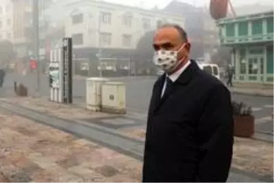 Düzce Belediye Başkanı Özlü: Düzce Belediye Başkanı Özlü: