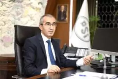 Tokat'ta 55 bin 550 dekar tarım arazisi modern sulama şebekesine kavuşacak Tokat'ta 55 bin 550 dekar tarım arazisi modern sulama şebekesine kavuşacak
