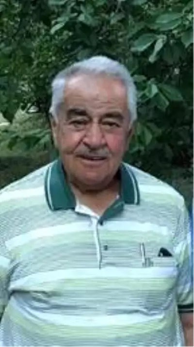 Tosya eski Belediye Başkanı Yücel, koronavirüsten hayatını kaybetti Tosya eski Belediye Başkanı Yücel, koronavirüsten hayatını kaybetti