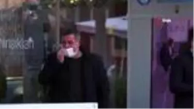 Trabzon'da yapay zeka ile maske takmayan vatandaşlar böyle uyarılıyor Trabzon'da yapay zeka ile maske takmayan vatandaşlar böyle uyarılıyor
