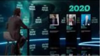 Son dakika haber: TRT World Forum 2020'de Kovid-19 sonrası dış ilişkilerde yeni dönem ele alındı Son dakika haber: TRT World Forum 2020'de Kovid-19 sonrası dış ilişkilerde yeni dönem ele alındı