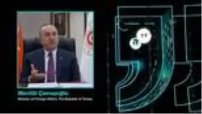 Son dakika haber: TRT World Forum 2020'de Kovid-19 sonrası dış ilişkilerde yeni dönem ele alındı Son dakika haber: TRT World Forum 2020'de Kovid-19 sonrası dış ilişkilerde yeni dönem ele alındı