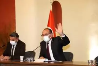 Turgutlu'da 98 iş yerinden kira alınmayacak