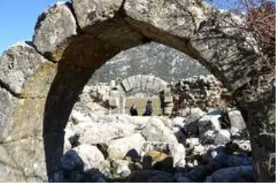 Turizmciler pandemi nedeni ile alternatif turizme yöneldiler Turizmciler pandemi nedeni ile alternatif turizme yöneldiler