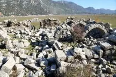 Turizmciler pandemi nedeni ile alternatif turizme yöneldiler Turizmciler pandemi nedeni ile alternatif turizme yöneldiler