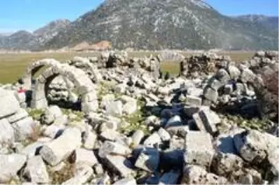 Turizmciler pandemi nedeni ile alternatif turizme yöneldiler Turizmciler pandemi nedeni ile alternatif turizme yöneldiler