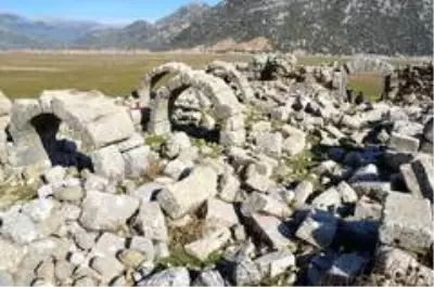 Turizmciler pandemi nedeni ile alternatif turizme yöneldiler Turizmciler pandemi nedeni ile alternatif turizme yöneldiler
