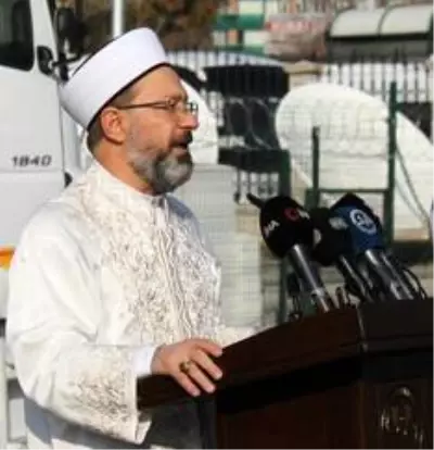 Türkiye Diyanet Vakfı, Azerbaycan'a 6 tır insani yardım gönderdi Türkiye Diyanet Vakfı, Azerbaycan'a 6 tır insani yardım gönderdi