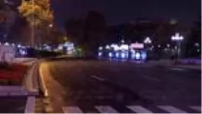 Türkiye genelinde sokağa çıkma kısıtlaması sona erdi Türkiye genelinde sokağa çıkma kısıtlaması sona erdi