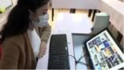 Uluslararası öğrenciler AA'nın 'Yılın Fotoğrafları' oylamasına katıldı Uluslararası öğrenciler AA'nın 'Yılın Fotoğrafları' oylamasına katıldı
