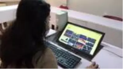 Uluslararası öğrenciler AA'nın 'Yılın Fotoğrafları' oylamasına katıldı Uluslararası öğrenciler AA'nın 'Yılın Fotoğrafları' oylamasına katıldı
