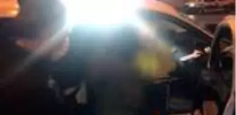 Bursa: Son dakika haberleri: Uyuşturucu ele geçirilen otomobildeki 4 kişi gözaltına alındı Bursa: Son dakika haberleri: Uyuşturucu ele geçirilen otomobildeki 4 kişi gözaltına alındı