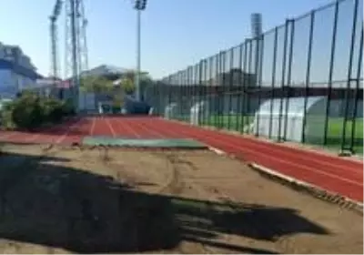 Vanlı sporcular bocce sahasına kavuştu Vanlı sporcular bocce sahasına kavuştu