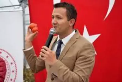 Verim, İlçe Tarım ve Orman Müdürü oldu Verim, İlçe Tarım ve Orman Müdürü oldu