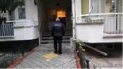 Son dakika haberi... Yalnız yaşadığı evinde ölü bulundu Son dakika haberi... Yalnız yaşadığı evinde ölü bulundu