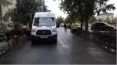 Son dakika haberi... Yalnız yaşadığı evinde ölü bulundu Son dakika haberi... Yalnız yaşadığı evinde ölü bulundu