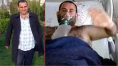 Yürek yakan detay! Koronadan ölmeden 2 saat önce eşinden helallik istemiş Yürek yakan detay! Koronadan ölmeden 2 saat önce eşinden helallik istemiş