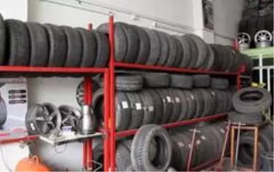 Zorunlu kış lastiği uygulaması başladı Zorunlu kış lastiği uygulaması başladı
