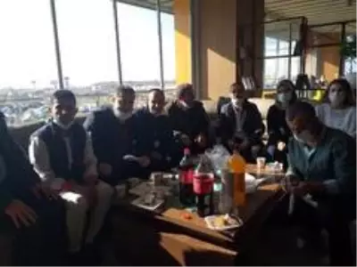3 Aralık Dünya Engelliler Günü etkinliği 3 Aralık Dünya Engelliler Günü etkinliği