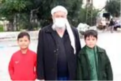 Son dakika haberi | 38 yıl önce geldikleri Hatay'da kendi kültürlerini yaşatıyorlar Son dakika haberi | 38 yıl önce geldikleri Hatay'da kendi kültürlerini yaşatıyorlar