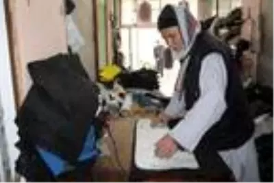 Son dakika haberi | 38 yıl önce geldikleri Hatay'da kendi kültürlerini yaşatıyorlar Son dakika haberi | 38 yıl önce geldikleri Hatay'da kendi kültürlerini yaşatıyorlar