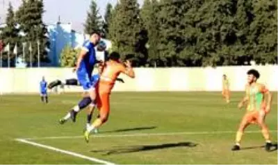 Adıyaman 1954 Spor-Kozan Spor : 0-0 Adıyaman 1954 Spor-Kozan Spor : 0-0