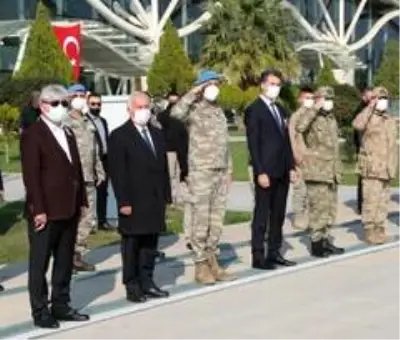 Afrin şehidi memleketine uğurlandı Afrin şehidi memleketine uğurlandı