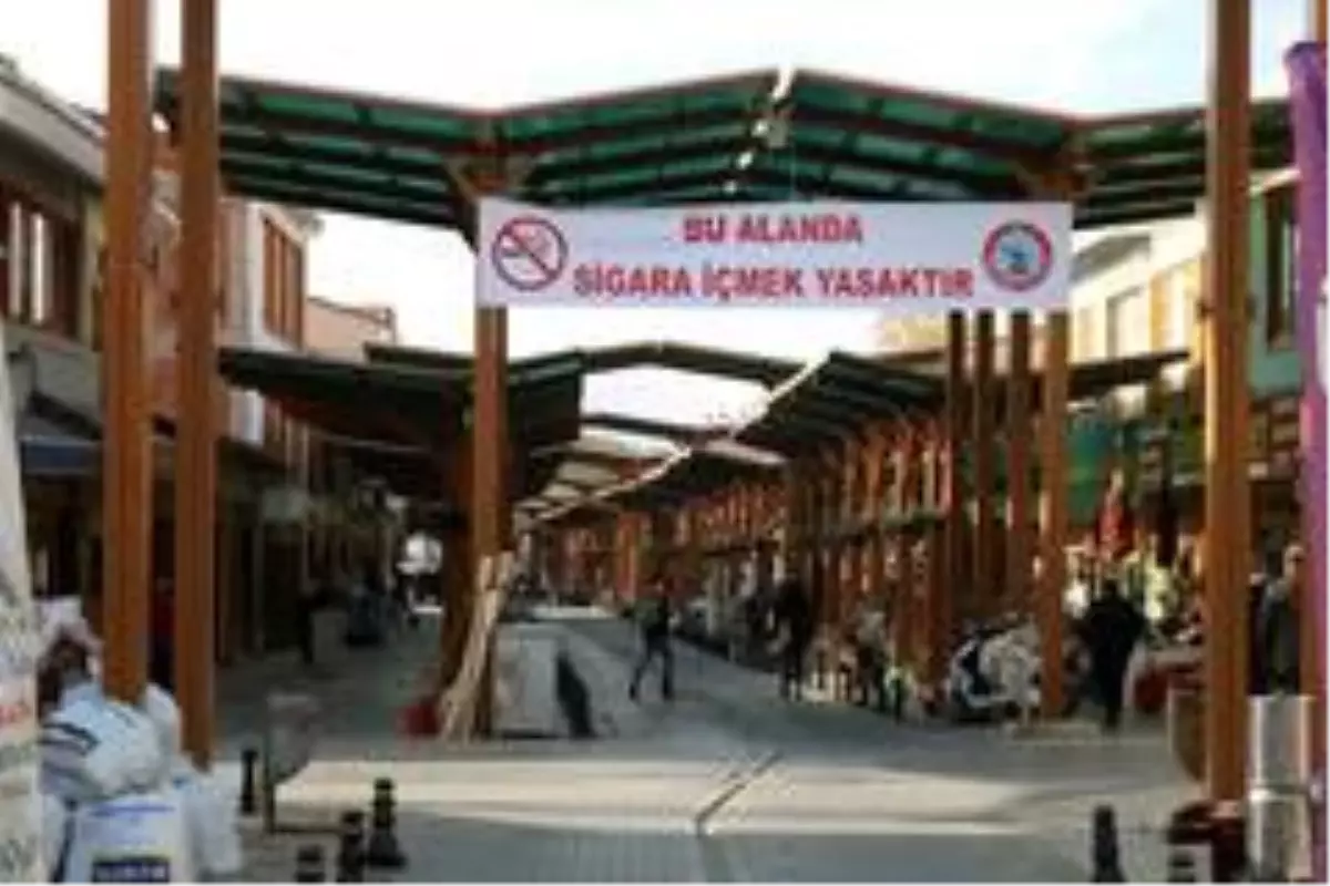 Ahilerin ticaretinin merkezinde ekonomik tedbirlere destek