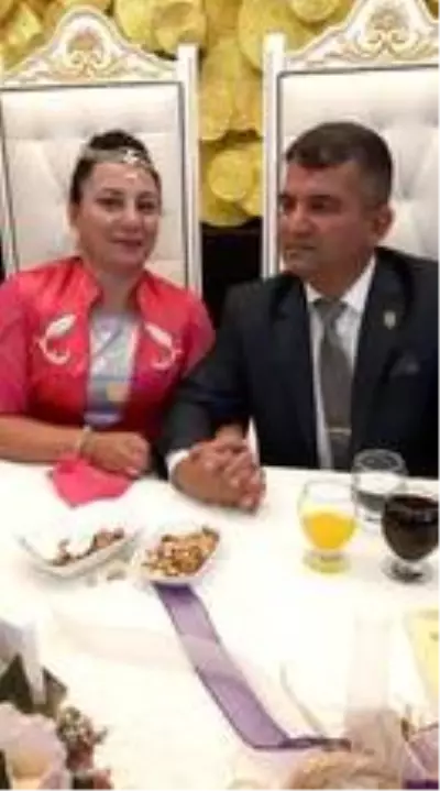 Son dakika! Aşkları engelleri aştı Son dakika! Aşkları engelleri aştı