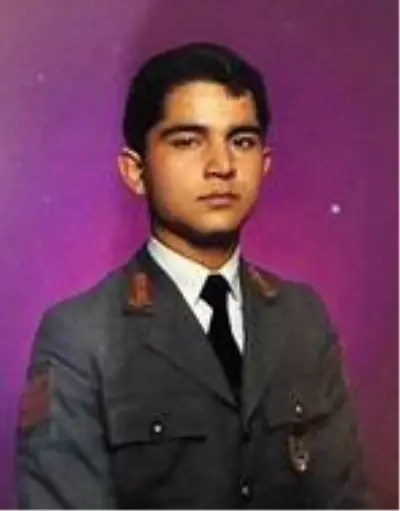 Son dakika! Aşkları engelleri aştı Son dakika! Aşkları engelleri aştı