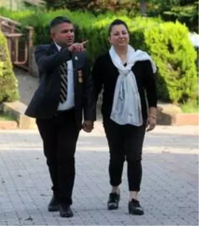 Son dakika! Aşkları engelleri aştı Son dakika! Aşkları engelleri aştı
