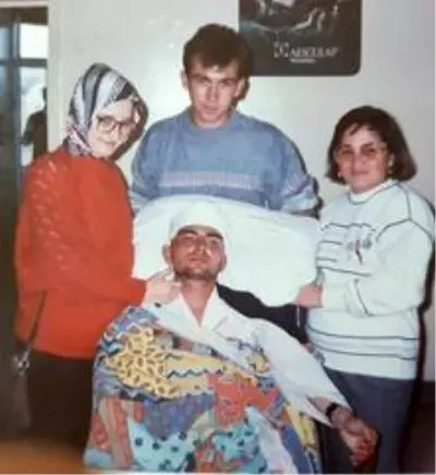 Son dakika! Aşkları engelleri aştı Son dakika! Aşkları engelleri aştı