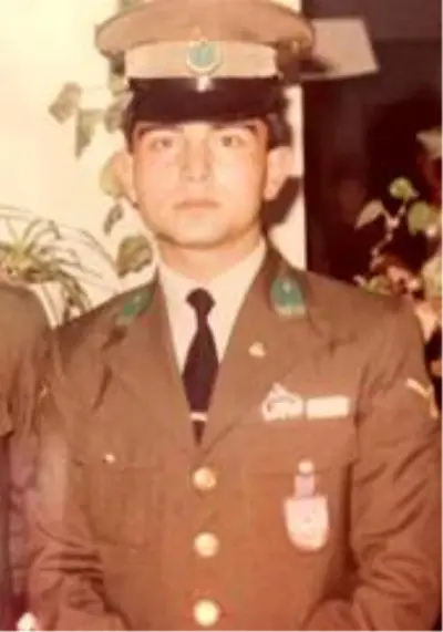 Son dakika! Aşkları engelleri aştı Son dakika! Aşkları engelleri aştı