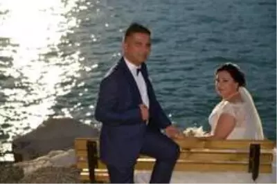 Son dakika! Aşkları engelleri aştı Son dakika! Aşkları engelleri aştı