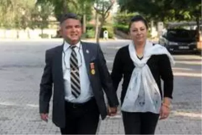 Son dakika! Aşkları engelleri aştı Son dakika! Aşkları engelleri aştı