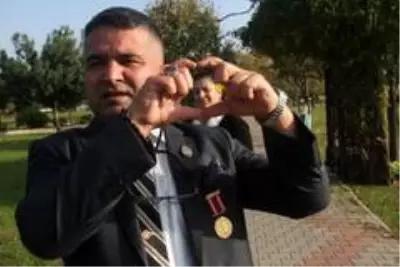 Son dakika! Aşkları engelleri aştı Son dakika! Aşkları engelleri aştı