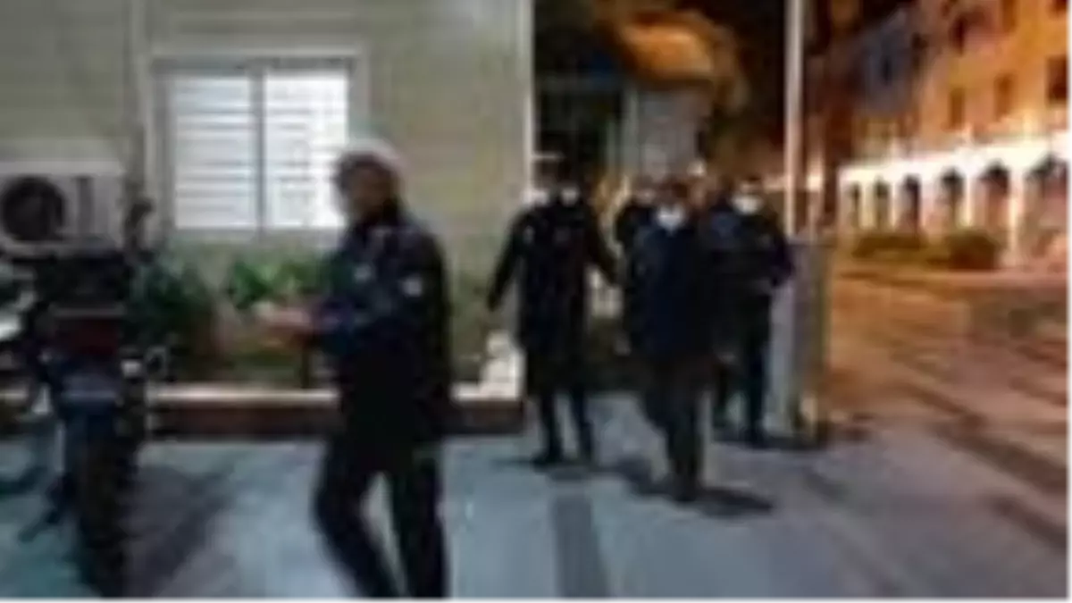 Bankayı soymak istedi, pişman olup polise teslim oldu