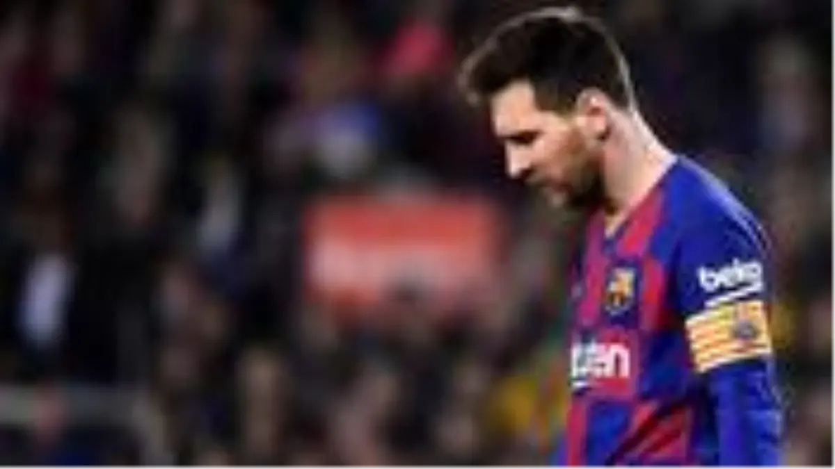 Barcelona Başkanı Tusquets: Ekonomik açıdan Messi satılabilir