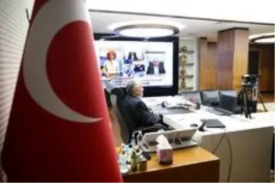 Kayseri Büyükşehir Belediye Başkanı Büyükkılıç'a 'Yılın en iyi büyükşehir belediye başkanı' ödülü Kayseri Büyükşehir Belediye Başkanı Büyükkılıç'a 'Yılın en iyi büyükşehir belediye başkanı' ödülü