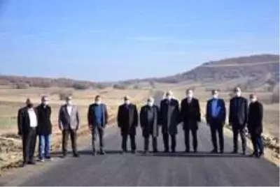 Başkan Ceyhun: Başkan Ceyhun: