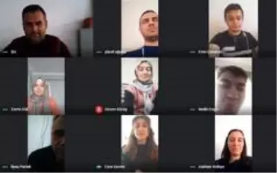 Bilecik'te ilk kez Kent Konseyi bünyesinde Engelli Meclisi kuruldu Bilecik'te ilk kez Kent Konseyi bünyesinde Engelli Meclisi kuruldu
