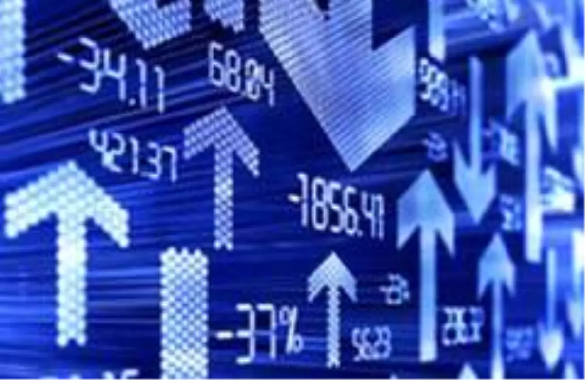 Borsa ilk yarıda yükseldi