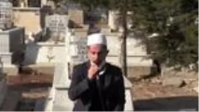 Bozlak ustası Muharrem Ertaş anıldı Bozlak ustası Muharrem Ertaş anıldı