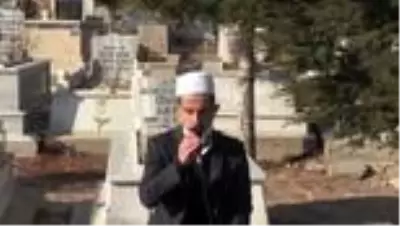 Bozlak ustası Muharrem Ertaş anıldı Bozlak ustası Muharrem Ertaş anıldı
