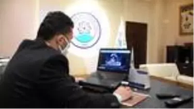 BTÜ Rektörü Prof. Dr. Karademir, AA'nın 'Yılın Fotoğrafları' oylamasına katıldı