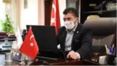 BTÜ Rektörü Prof. Dr. Karademir, AA'nın 'Yılın Fotoğrafları' oylamasına katıldı